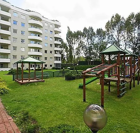 3 Bedrooms Apartment Zoliborz Gwiazdzista Varšava Exteriér fotografie