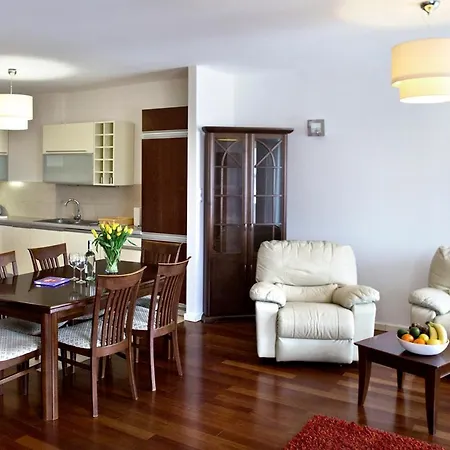 3 Bedrooms Apartment Zoliborz Gwiazdzista Varšava Exteriér fotografie